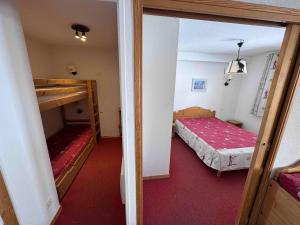 Appartement Orcières-Merlette Pied des Pistes Piscine By Kelly