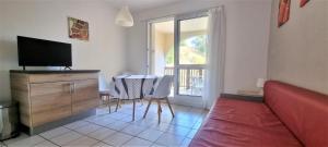 Appartements Les pieds dans l'eau ! : photos des chambres