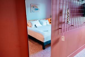 Hotels Greet hotel Montpellier Aeroport Parc des Expos : photos des chambres