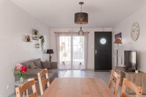 LORCHIDEE - Wifi - Terrasse