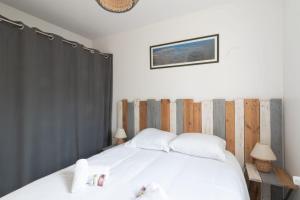 LORCHIDEE - Wifi - Terrasse