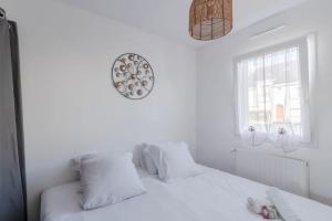 LORCHIDEE - Wifi - Terrasse