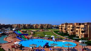 Blue bay Asia Al Sokhna Aqua Park 