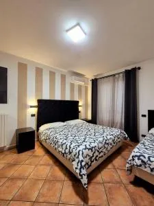 B&B Il Viaggiatore - Marina di Massa