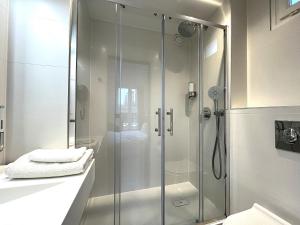 Hotels Paris Saint Cloud Hotel : Chambre Double ou Lits Jumeaux Supérieure