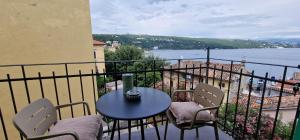 Nobile Apartment with 2 private parking spots