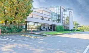 Albergo Papillon - Ome