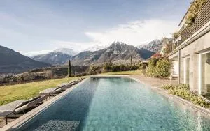 Hotel Mitterplatt (Schenna Resort) - Schenna