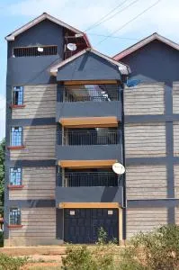 Pat Cozy House - Kathera