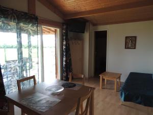 chalet LE NORMANDIE
