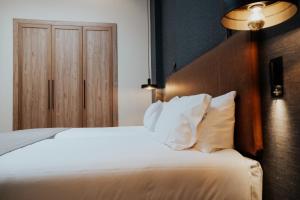 Hotel & Spa Convento San Francisco