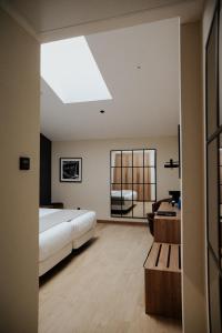 Hotel & Spa Convento San Francisco