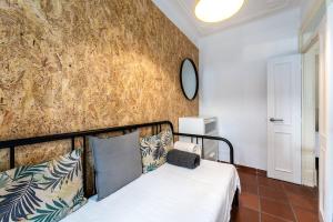 Bairro Alto III center of Lisbon