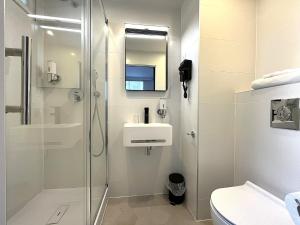 Hotels Paris Saint Cloud Hotel : photos des chambres