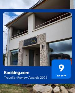 Complejo Vista Tres Picos