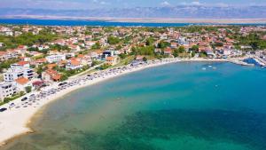 Basic Apartments - Ferienhaus Basic Croatia Vir Island