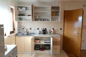 Styling Apartments