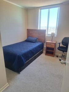 ALGARROBO - Con Vista al Mar