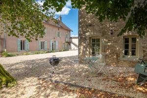 Appart'hotels Villa Femina : photos des chambres
