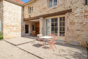 Appart'hotels Villa Femina : photos des chambres
