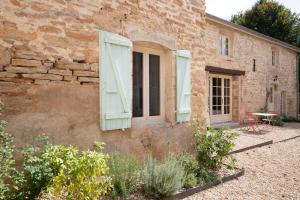 Appart'hotels Villa Femina : photos des chambres