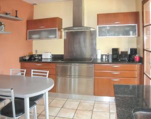 Villas Villa spacieuse avec piscine a Saint Maximin : photos des chambres
