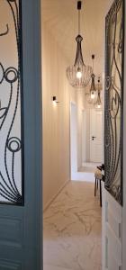 Nobile Apartment