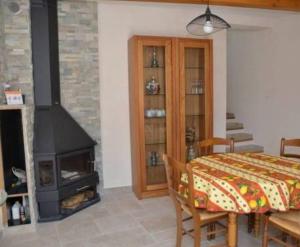Maisons de vacances Maison conviviale avec piscine partagee a La Ciotat - 70 m² : photos des chambres