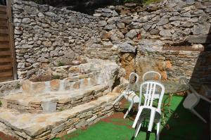 Maisons de vacances Maison conviviale avec piscine partagee a La Ciotat - 70 m² : photos des chambres