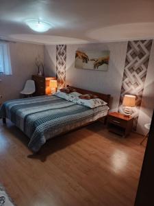 Apartament przy plaży free parking