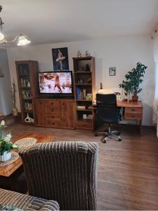 Apartament przy plaży free parking - 3hvězdičkové hotely ve městě Złotów