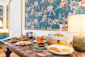 Appart'hotels Villa Femina : photos des chambres