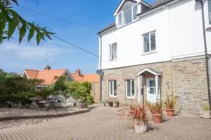 Bro Tref Cottage - Saint Mawgan