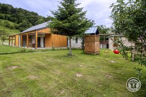 Maisons de vacances La Boucle de L-Adour - Gites 5 personnes PMR : photos des chambres