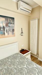 Apartament Alexandru Saturn