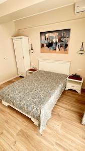 Apartament Alexandru Saturn