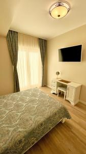 Apartament Alexandru Saturn