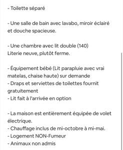 La Casa de Clément
