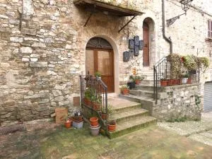 Il Loft dell' americano - Monte Campano