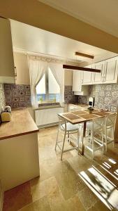 Apartament Alexandru Saturn