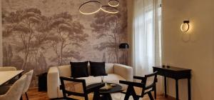 Mystique Apartment