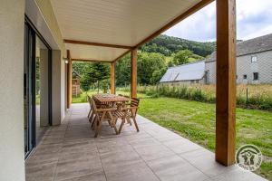 La Boucle de LAdour - Gîtes 5 personnes PMR