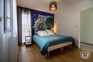 La Boucle de LAdour - Gîtes 5 personnes PMR