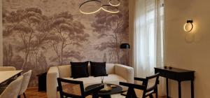 Luxury Mystique Apartment