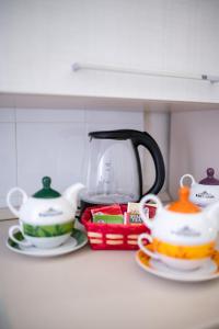 Stay Soft Apartment Napoli Balcone, Ascensore e 2 Camere nel Cuore del Centro Storico