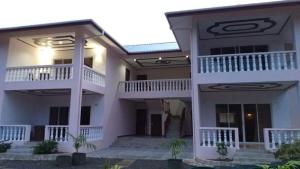 Mokara Holiday Apartment