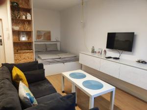 Апартамент Pavlin