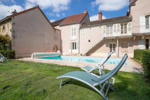 Appart'hotels Villa Femina : photos des chambres