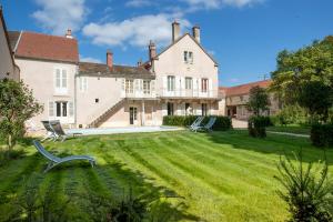 Appart'hotels Villa Femina : photos des chambres