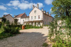 Appart'hotels Villa Femina : photos des chambres